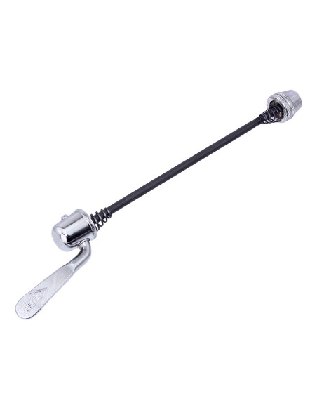 Skewer Axle Rear 808 Chrome.